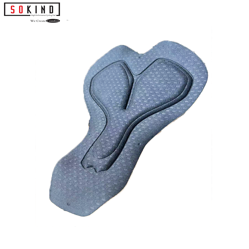 sk816 Thick Foam Chamois Pad for Women Cycling product image