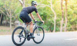Are Padded Cycling Shorts Necessary - Featured Image