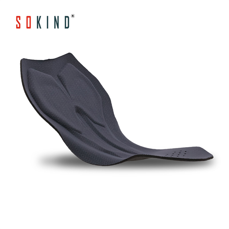 Graphene Infused 3d Men's Cycling Pad Sk 637 High Density Chamois Supplier (1)