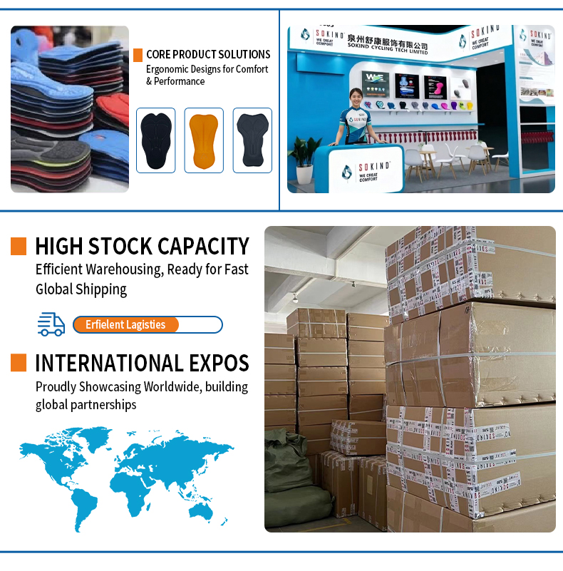 Mens Cycling Pads Manufacturer (8)