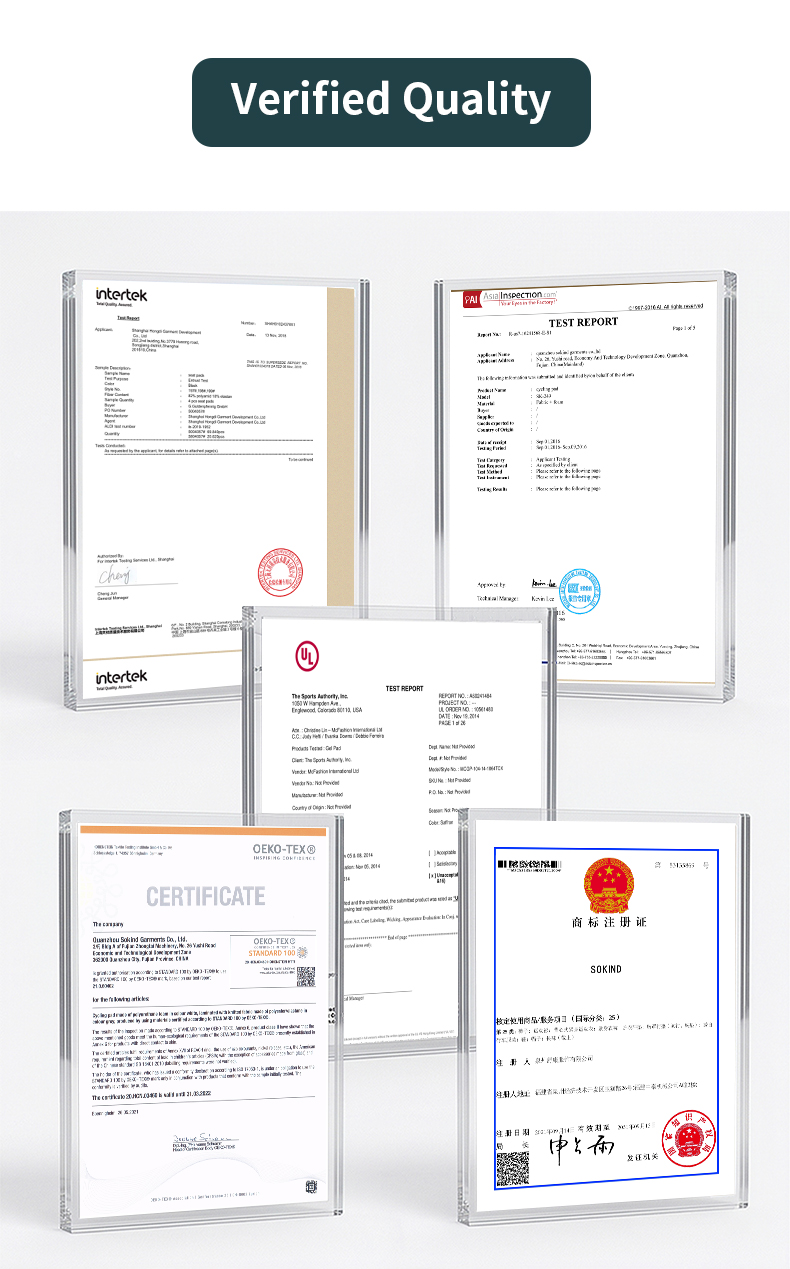 Mens Cycling Pads Manufacturer (9)