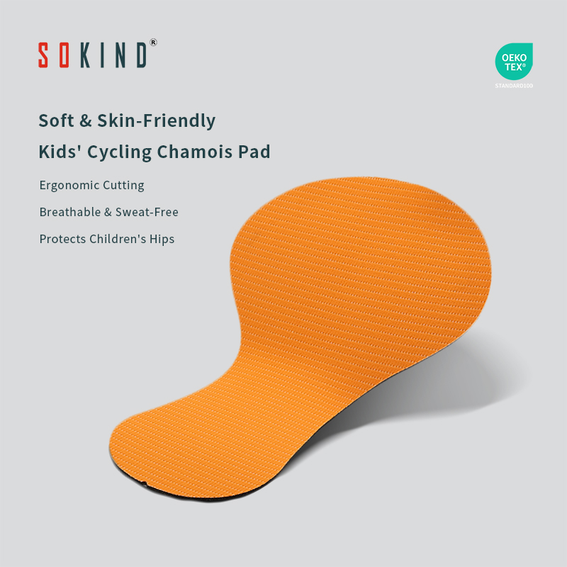 Grossiste Pédale de vélo pour enfants Sk 462 Sokind® Fabricant Usine (1)