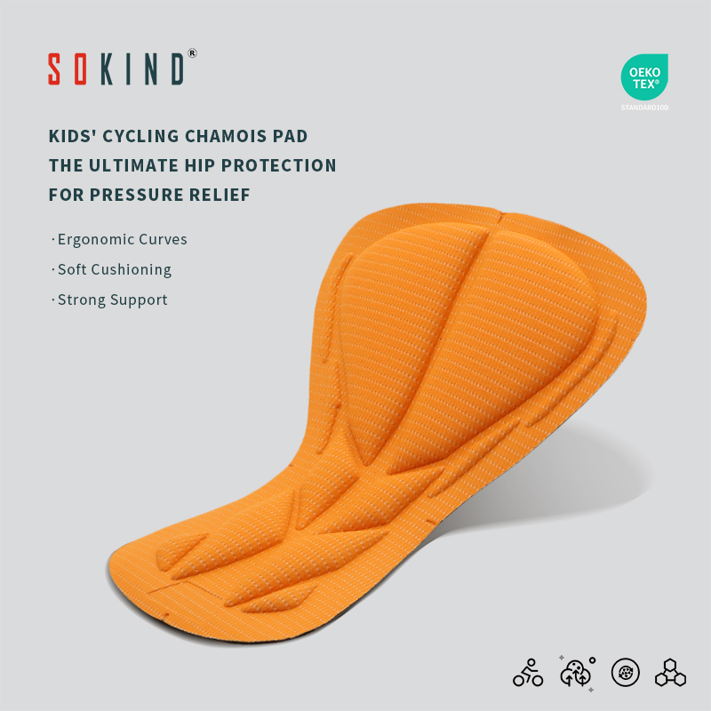Fabricant de chamois en gros pour enfants Sk 458 Sokind® (1)