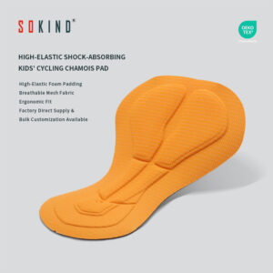 Vente en gros de protections de peau de chamois Sk 569 pour enfants Fabricant de protections respirantes (1)