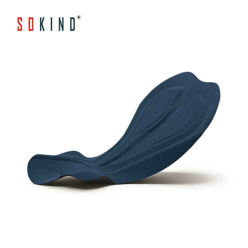 Wholesale Men's Cycling Chamois Sk 666 Graphene Bib Pad Manufacturer (1)