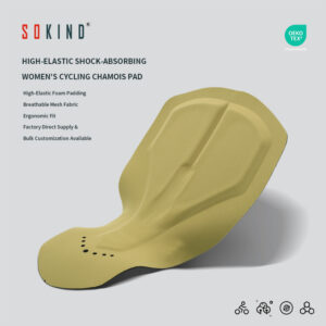 Grossiste Pads de cyclisme Sk 887 15mm Insertion Fabricant (1)