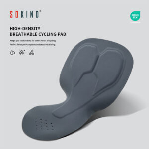 Wholesale Women's Pro Cycling Pad Sk 916 14mm Elite Insert Supplier (1)